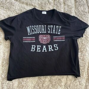 Missouri State T-shirt